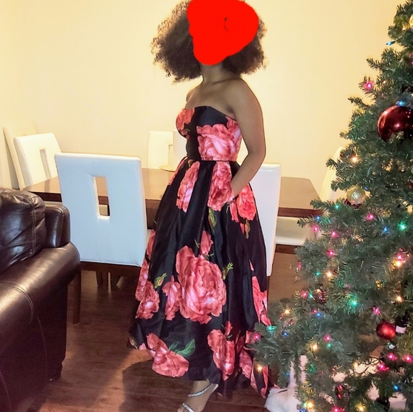 Prom Dress - Picture 2 of 5